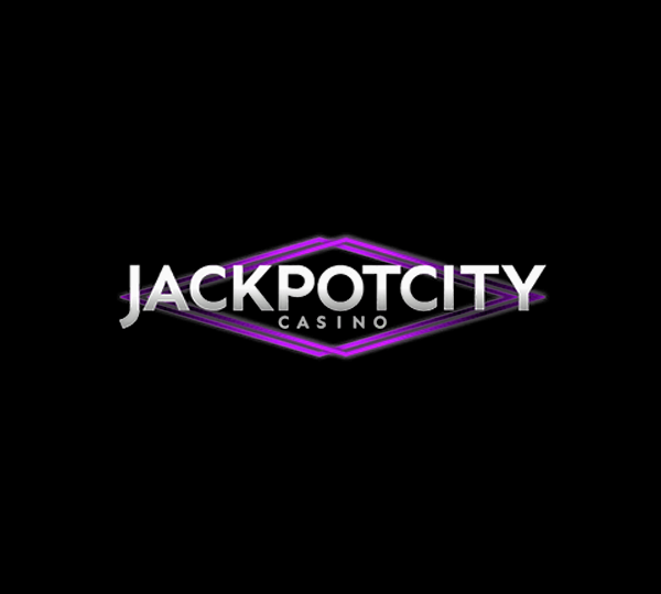 Jackpot City